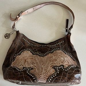 American west purse